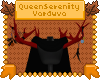 Q> Druid Cape (F)  V1