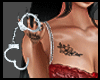 P. animated handcuffs