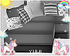 KID 🦝 Grey Couch