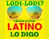 Latino Lo Digo