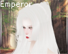 {e.e} White Molly