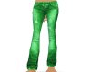 (CS) Sexy Green Jeans