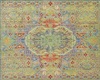 Persion light rug