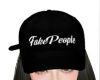 FakePeople Hat F