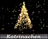 Stars Christmas Tree