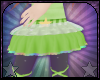 &;;] SenshiPlesur Skirt