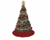 NAV/22 Christmas Tree
