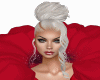Iva Red Prestige hair