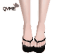 Black Sandals