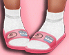 Flipsock Donut ❀