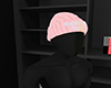 ! Supreme Beanie Pink
