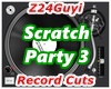 Scratch Party 3 - Part 1