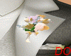 BRIDE BOUQUET M