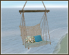 *N* Boho Beach Hammock