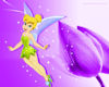 tinkerbell sticker