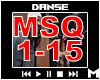 Musique+D F H