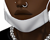 Low Mask White