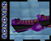 [RO] 2HOT Purple (black)