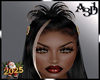 A3D* Xmas Hair Miriam
