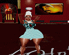 MOMMANAE PREGO DRESS