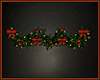 *N* Christmas Garland