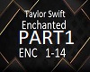 enchanted taylor swift