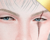 ✶Montana Eye Scar