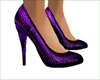 HOT Purple Shoes