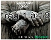 Rag-n-Bone Man - Human