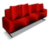 Red Cuddle Kiss Couch v2