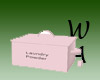 Laundry Powder Tin