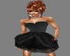 Black Cocktail Dress