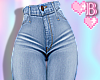 *B BF Jeans;; L/XL