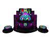 HWR- Dj Booth