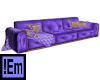 !Em Large Lav Fun Couch