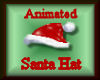 [my]Christmas Santa Hat