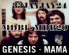 Genesis-Mama DrumBass P2