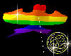 Meridian Rainbow Kite