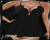 Black Lace Dress