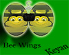 Bee Wings