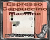 Espresso~Cappuccino