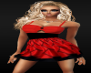 CuteLittleBlack*RedDress