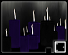 ♠ Double Candles v.1