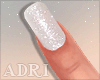 ~A: Glitter'Nails