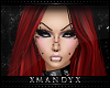 xMx:Anisar Red