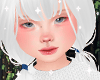 ♡ Bibi White