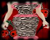 ZebraSugar Pink Dress
