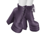 𝘵 SK Boots Wisteria