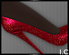 IC| Vintage Heels