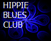 hippie blues club